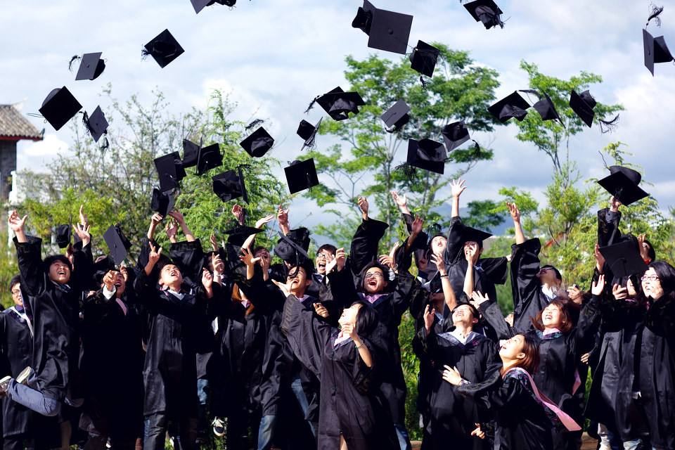 “最難畢業(yè)季”！因靈活用工就業(yè)率卻“逆勢而上”